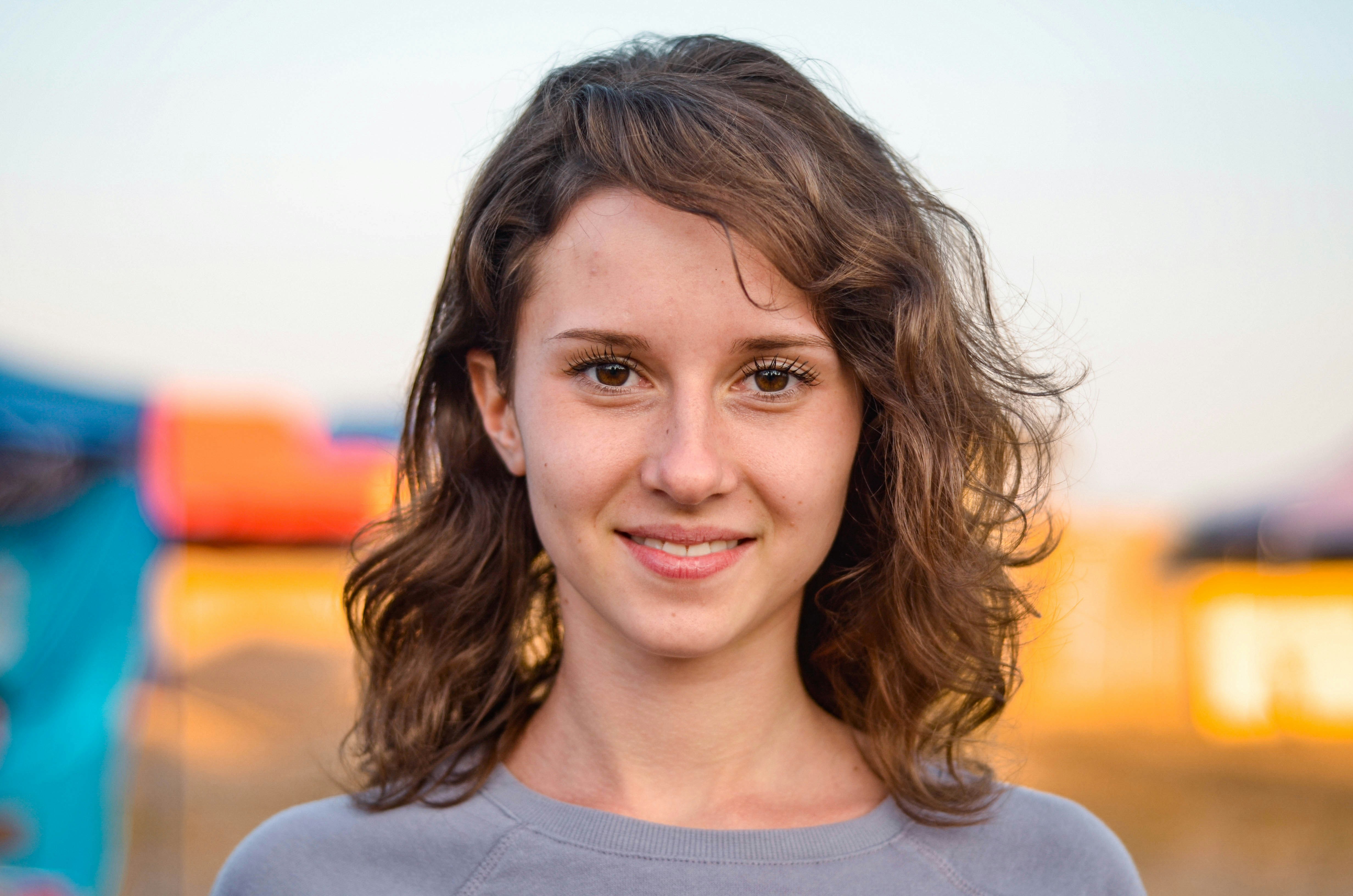 Ines, 27, Lisbon, Portugal